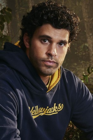 Steven Krueger