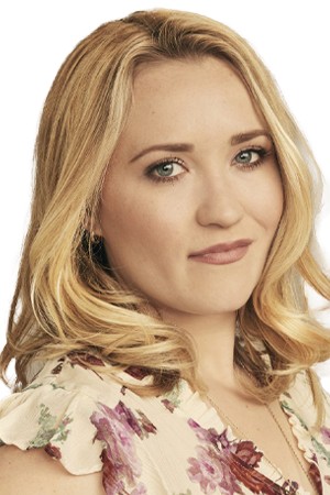 Emily Osment