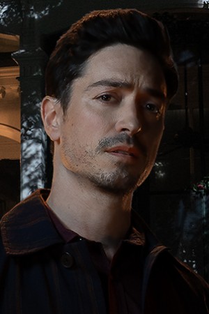 Ben Feldman