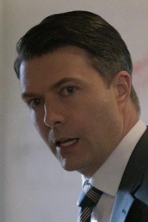 Noah Bean