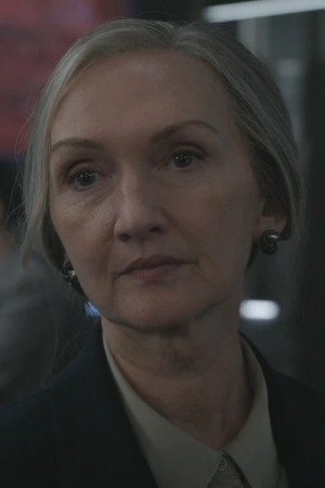 Svetlana Efremova