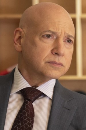Evan Handler