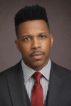 Leslie Odom Jr.