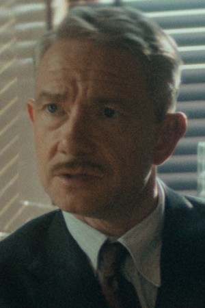 Martin Freeman