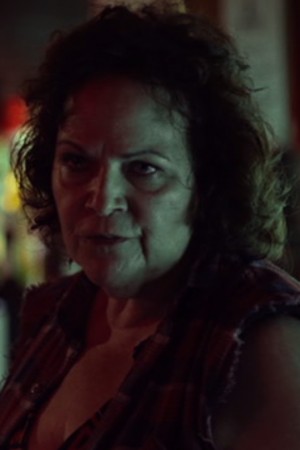 Susan Varon