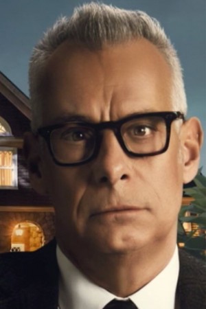 Joe Mantello
