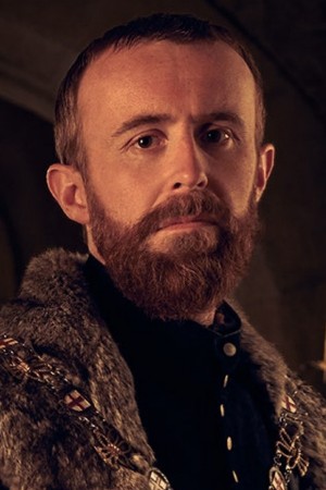 John Heffernan