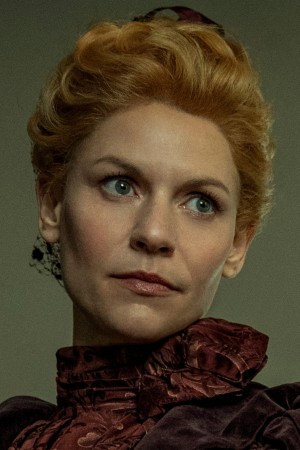 Claire Danes