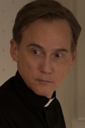 Neal Huff