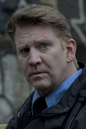 Dash Mihok