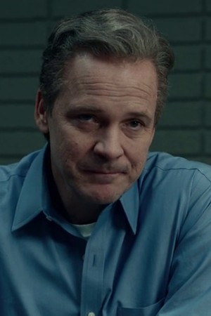Peter Sarsgaard