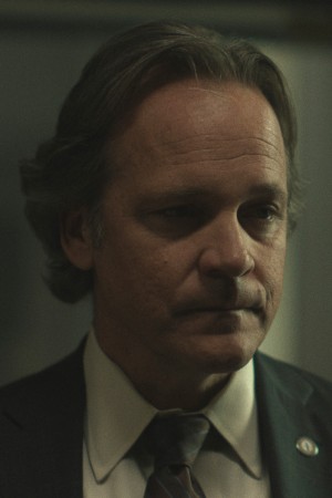 Peter Sarsgaard