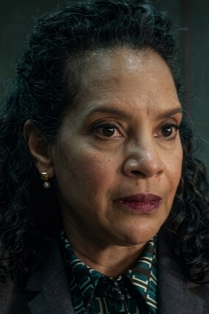 Zabryna Guevara