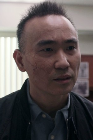 James Hiroyuki Liao