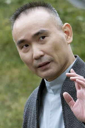 James Hiroyuki Liao
