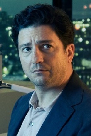 John Magaro