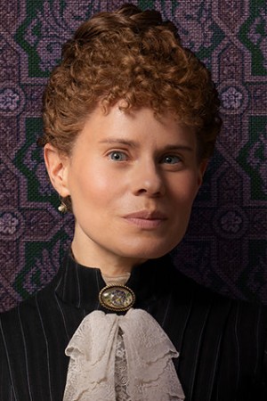 Celia Keenan-Bolger