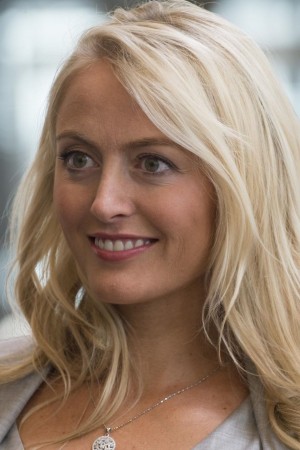 Amy Rutberg