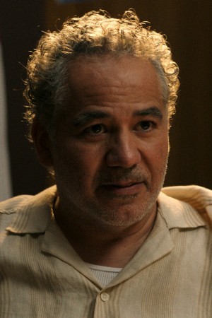 John Ortiz
