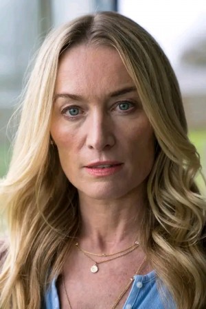 Victoria Smurfit