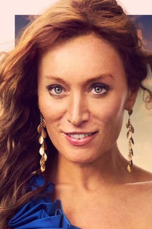 Victoria Smurfit