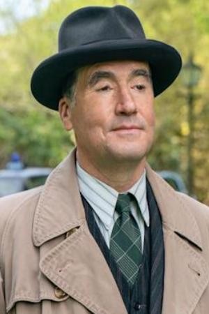 Tim McMullan