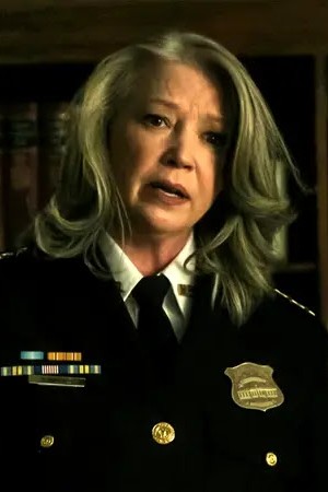 Jennifer Wigmore