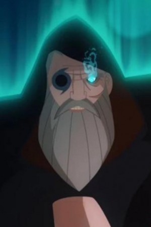 John Noble