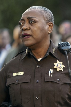Karen Robinson