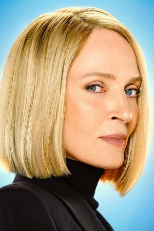 Uma Thurman