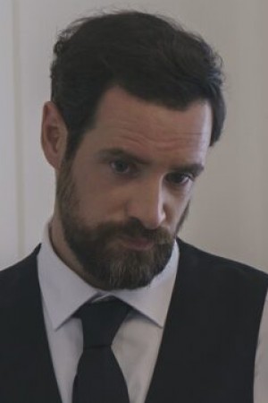 Charlie Carrick