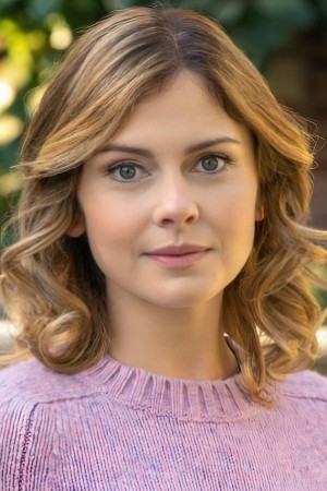 Rose McIver