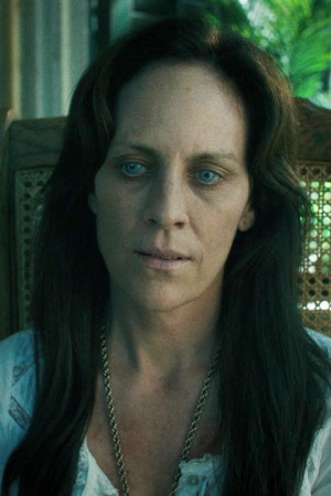 Annabeth Gish