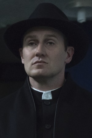Josh Stewart