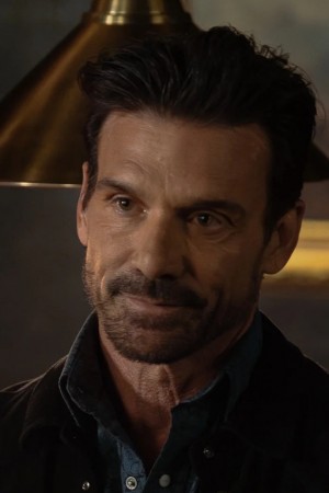Frank Grillo