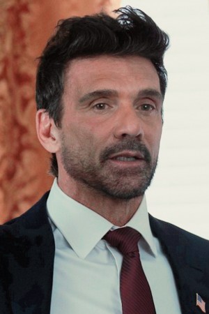 Frank Grillo