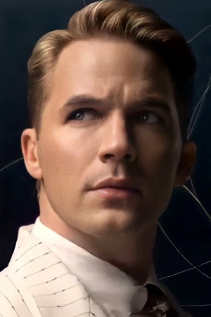 Matt Lanter