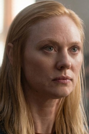 Deborah Ann Woll