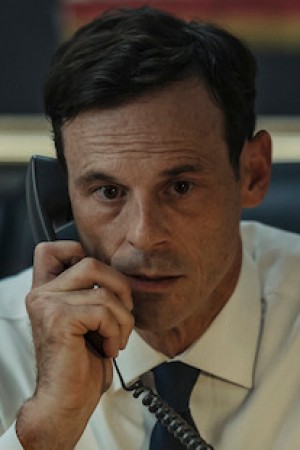 Scoot McNairy