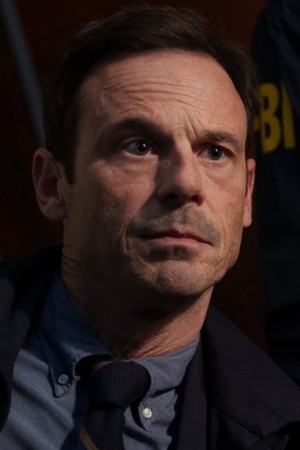 Scoot McNairy