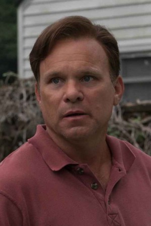 Norbert Leo Butz