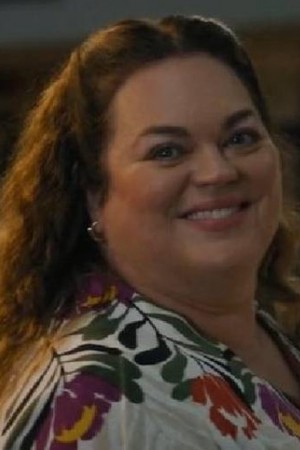 Rebecca Field