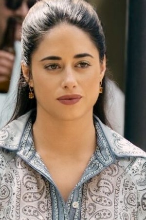 Jeanine Mason