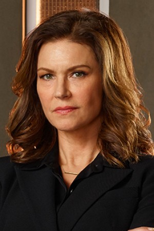 Wendy Crewson