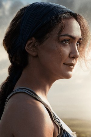 Nazanin Boniadi