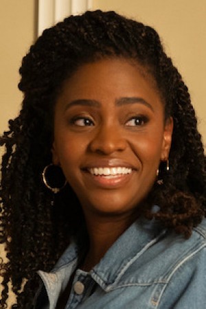 Teyonah Parris