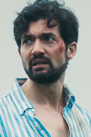 David Alpay