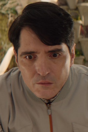 David Dastmalchian