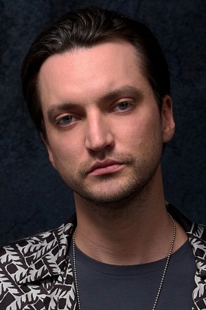 Richard Harmon