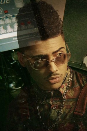 Quincy Brown